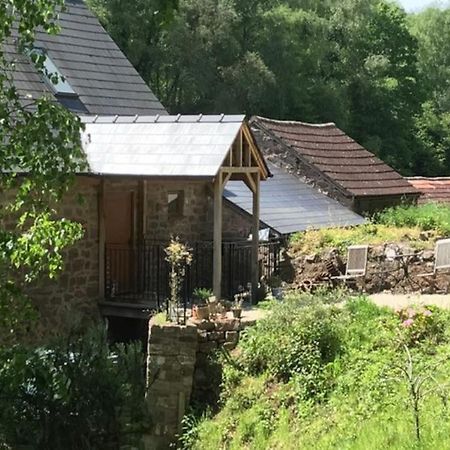 Woodmill Farm Cottage Alvington Bagian luar foto