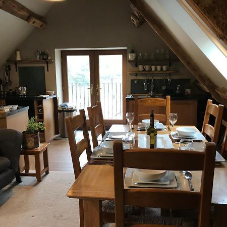 Woodmill Farm Cottage Alvington Bagian luar foto