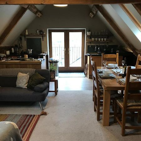 Woodmill Farm Cottage Alvington Bagian luar foto