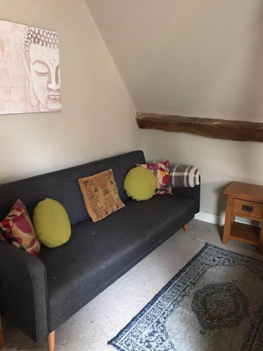 Woodmill Farm Cottage Alvington Bagian luar foto