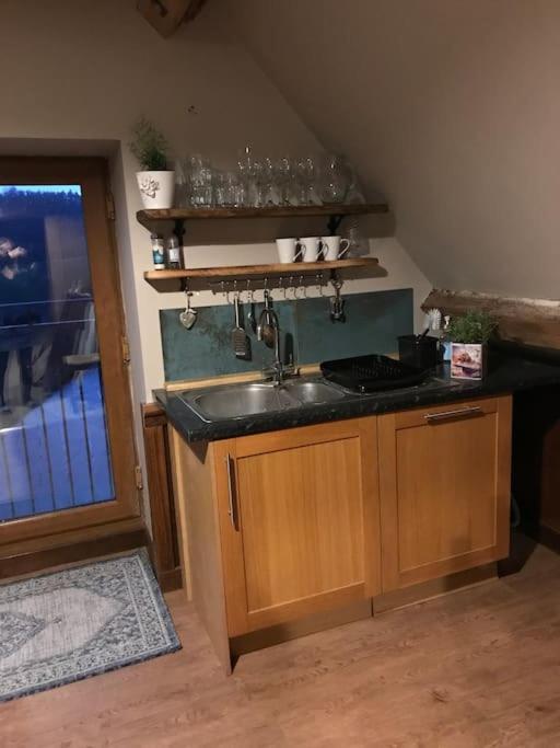 Woodmill Farm Cottage Alvington Bagian luar foto