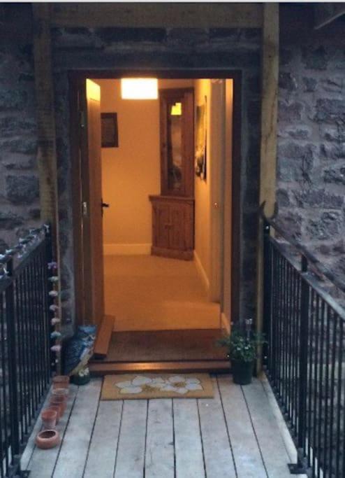 Woodmill Farm Cottage Alvington Bagian luar foto