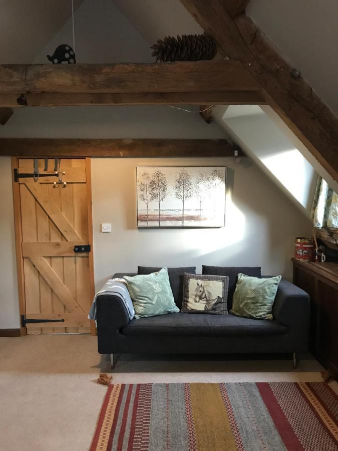 Woodmill Farm Cottage Alvington Bagian luar foto